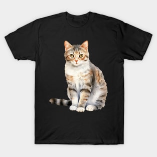 American Wirehair T-Shirt